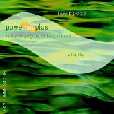 Powernaplus - Vitality (MP3-Download)