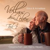 Voll aus dem Leben - Teil 1 (MP3-Download)