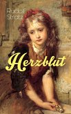 Herzblut (eBook, ePUB)