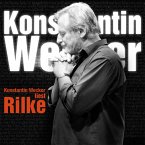 Wecker liest Rilke (MP3-Download)