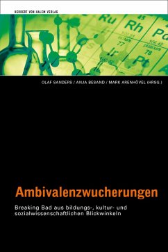Ambivalenzwucherungen (eBook, PDF)