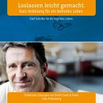 Loslassen leicht gemacht (MP3-Download)