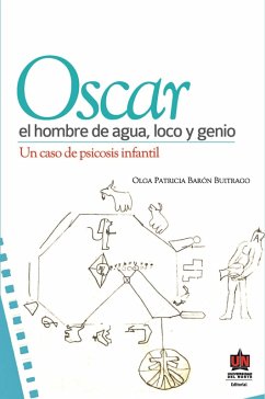 Cover Óscar, el hombre de agua loco y genio (eBook, ePUB)