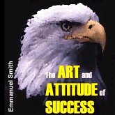 The Art and Attitude of Success (MP3-Download)