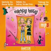 Mächtig hexig (MP3-Download)