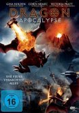 Dragon Apocalypse: Ihr Feuer vernichtet alles