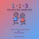 Eins plus Eins macht Drei (MP3-Download)