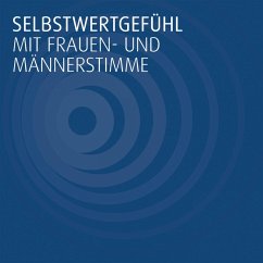 Cover Selbstwertgefühl Mit Frauen- Und Männerstimme (MP3-Download)