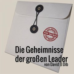 Die Geheimnisse der großen Leader (MP3-Download)