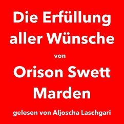 Cover Die Erfüllung aller Wünsche (MP3-Download)