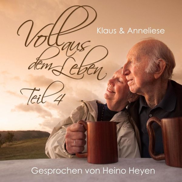 Voll aus dem Leben - Teil 4 (MP3-Download) Voll aus dem Leben - Teil 4 (MP3-Download)