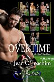Overtime, the Final Touchdown (First & Ten, #8) (eBook, ePUB)