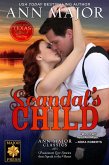 Scandal's Child (Texas: Children of Destiny, #5) (eBook, ePUB)