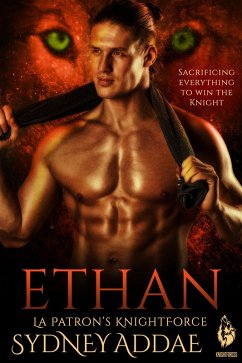 Cover KnightForce Ethan (La Patron's KNightForce, #5) (eBook, ePUB)