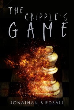 Cover The Cripple's Game (eBook, ePUB)
