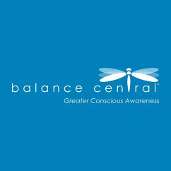 Cover Balance Central (MP3-Download)