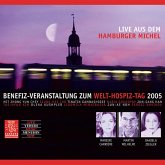 Welt-Hospiz-Tag - Live aus dem Hamburger Michel (MP3-Download)