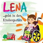 Lena geht in den Kindergarten (MP3-Download)