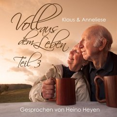 Cover Voll aus dem Leben - Teil 3 (MP3-Download)
