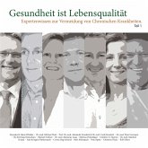 Expertenwissen zur Vermeidung von Chronischen Krankheiten - Teil 1 (MP3-Download)