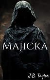 Majicka (eBook, ePUB)