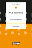 Musiktherapie (eBook, PDF)