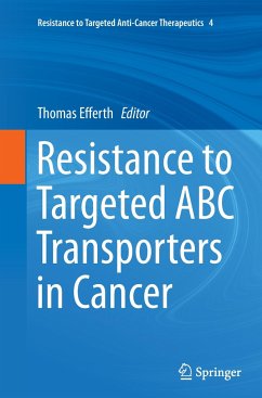 Resistance to Targeted ABC Transporters in Cancer