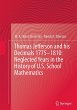 Thomas Jefferson and his Decimals... - Bild 1