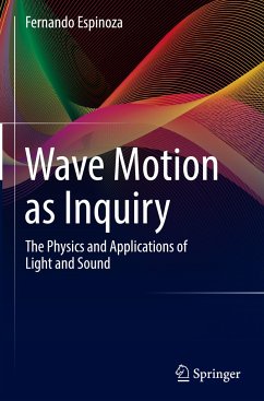 Wave Motion as Inquiry - Espinoza, Fernando