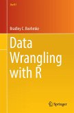 Data Wrangling with R