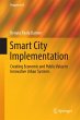 Smart City Implementation - Bild 1