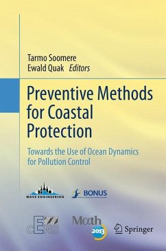 Preventive Methods for Coastal Protection