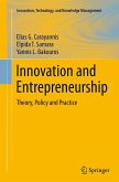 Innovation and Entrepreneurship