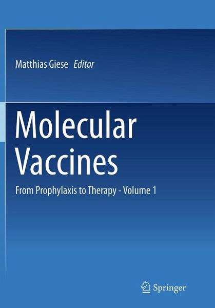 Molecular Vaccines