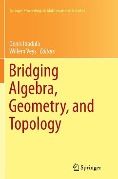 Bridging Algebra, Geometry, and Topology