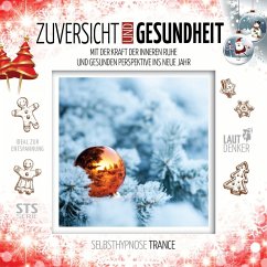 Cover Zuversicht und Gesundheit (MP3-Download)