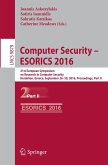 Computer Security ¿ ESORICS 2016