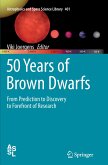 50 Years of Brown Dwarfs