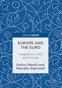 Europe and the Euro - Marelli, Enrico;Signorelli, Marcello