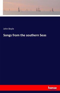 Songs from the southern Seas