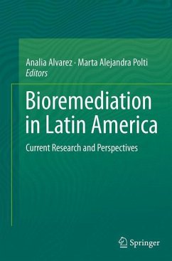 Bioremediation in Latin America