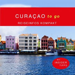 Curacao to go (MP3-Download)