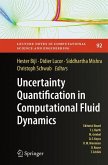 Uncertainty Quantification in Computational Fluid Dynamics