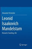 Leonid Isaakovich Mandelstam