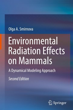 Environmental Radiation Effects on Mammals - Smirnova, Olga A.