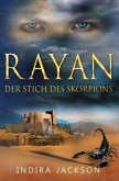 Rayan / Rayan - Der Stich Des Skorpions