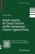 Analytic Capacity, the Cauchy... - Bild 1