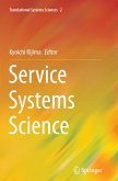 Service Systems Science
