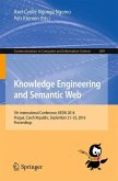 Knowledge Engineering and Semantic Web