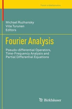 Fourier Analysis